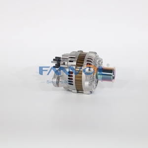 <span class=keywords><strong>Alternador</strong></span> <span class=keywords><strong>Volvo</strong></span> <span class=keywords><strong>Penta</strong></span> 23959555 TAD840-43VE.TAD840GE.TAD850-52VE.TAD853VE.TAD870-73VE.TAD880-82GE.TAD880-84VE.TAD550-51-52VE. - Product Image 4