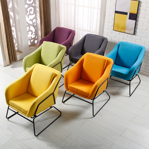 <span class=keywords><strong>Sillon</strong></span> <span class=keywords><strong>de</strong></span> cuero para oficina ejecutiva, silla con cojín giratorio <span class=keywords><strong>de</strong></span> tela, sillón nórdico moderno para comedor, sofá <span class=keywords><strong>de</strong></span> oficina ejecutiva - Product Image 2