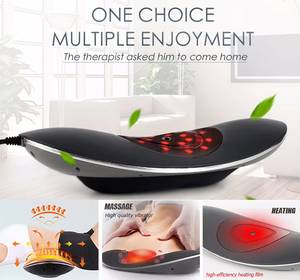 Masajeador Lumbar con Calor, Venta al por Mayor en China, Equipo de Fisioterapia Chino - Product Image 6