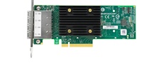 Controlador de Almacenamiento de Dispositivos de Red (RAID) MEGARAID 9270CV-8I Original de Broadcom LSI - SATA 6GB/s y SAS-PCIe 3.0 X8 UCS RAID9270CV-8I