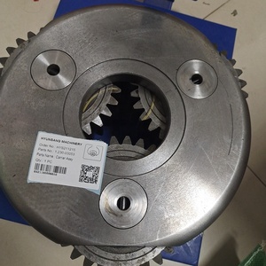 Строительные машины Hyunsang, запасные части экскаватора, сборка 1,230-00053 1,23000053 1230-00053 123000053 подходит для DX225 DX255 - Product Image 2