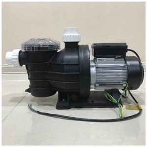 Systèmes <span class=keywords><strong>de</strong></span> <span class=keywords><strong>filtration</strong></span> d'eau commerciale, pompe à moteur électrique pour <span class=keywords><strong>piscine</strong></span> et réservoir - Product Image 6