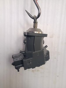Conexiones de Manguera Hidráulica de Hierro Fundido Serie A7VO160 A7VO250 A7V A7VO A7VO107 A7VSL 1000HD51LZFOD, Conexión de 1/4 Pulgada, 100 Bar, 0.5 A7 - Product Image 4