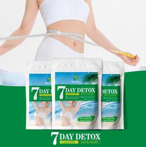 Dr. Storage — thé minceur détox en 7 jours, théière privée, donne la beauté mince - Product Image 3