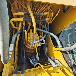 รถขุดตีนตะขาบ Caterpillar CAT 320D2 มือสอง คุณภาพสูง สำหรับงานก่อสร้างและงานดินหนัก  ข้อเสนอพิเศษสุดพิเศษ - Product Image 5