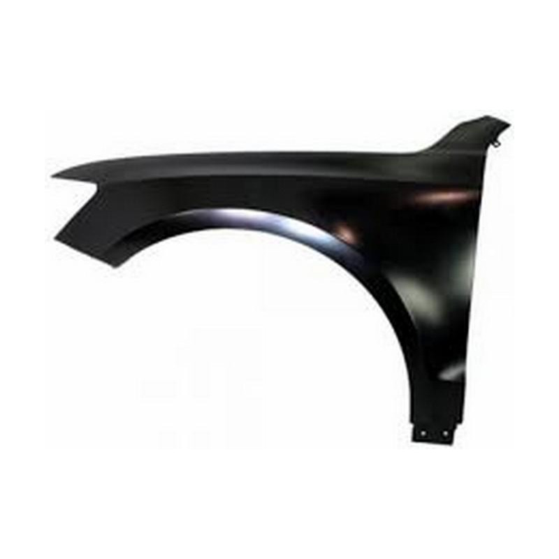 Комплект крыльев TiBAO для Audi Q7 2006 - 2015 4L0821101 201512222