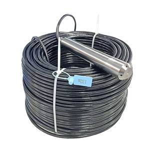 Датчик глубокого уровня скважины 150 м, ультразвуковой измеритель уровня воды, датчик уровня 150 м - Product Image 4