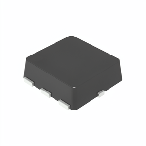 ซื้อชิ้นส่วนอิเล็กทรอนิกส์ออนไลน์ 6 SMD, แบบขาแบน หัวต่อแบบเปลือย S-13D1B1815-A6T2U3 ชิปจัดการพลังงาน (PMIC) - Product Image 1