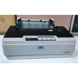 Imprimante JRC pour communications par satellite GMDSS – Qualité supérieure, vente directe usine, best-seller, neuf, en stock, fabriqué au Japon - Product Image 1