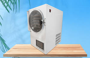 Kuhller Oem Asciugatrice Secadora De <span class=keywords><strong>Ropa</strong></span> Equipo De Secadora De Congelación Bandeja De Secado De Frutas Para Verduras Secas Pescado Calamar - Product Image 6