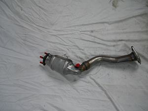 触媒コンバーターHo Nda Fit FREED VEZEL各モデルの直接適応 (2006,2015年旧) - Product Image 5