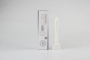 ล่าสุดร้อน Derma STAMP ปรับ140A ความยาวเข็มปากกา microneedling ลูกกลิ้ง0.5มม. สำหรับการดูแลผิวรอยแผลเป็นจากสิว - Product Image 6