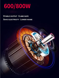 Fabricante al por mayor de largo alcance 48V 60V 600W neumático de vacío e triciclo pasajero eléctrico <span class=keywords><strong>trimoto</strong></span> <span class=keywords><strong>para</strong></span> adultos - Product Image 4