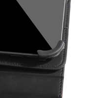 Étui universel en cuir YUBO pour étui pour tablette 7 pouces 8 pouces étui iPad en cuir PU