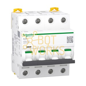 Schneider Electric A9F64425 - Nuovo - Product Image 1