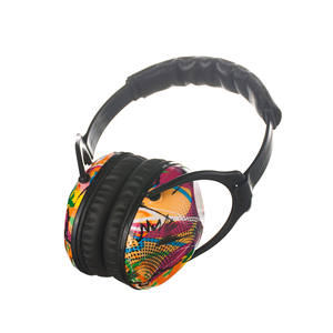 Protection auditive, protège-oreilles pliables <span class=keywords><strong>anti</strong></span>-<span class=keywords><strong>bruit</strong></span>, réduction du <span class=keywords><strong>bruit</strong></span>, sécurité, protège-oreilles insonorisés <span class=keywords><strong>pour</strong></span> bébés et enfants, protège-oreilles <span class=keywords><strong>pour</strong></span> <span class=keywords><strong>dormir</strong></span> - Product Image 3