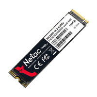 قرص صلب داخلي NV2000 M2 SSD NVMe بسعات 256 جيجابايت و1 تيرابايت و128 جيجابايت، M.2 2280 PCIe SSD للكمبيوتر المحمول وسطح المكتب