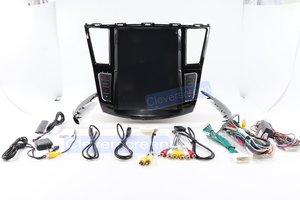 Reproductor Multimedia con pantalla Tesla de 12,1 "y navegación GPS para Infiniti QX60, 128G, Android 10,0, BT, <span class=keywords><strong>CP</strong></span>, para salpicadero de coche - Product Image 6