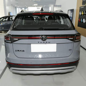 Offre Spéciale Volkswagen Tharu XR 2025 nouvelles voitures 1.5L puissance automatique traction avant véhicules à essence fabriqués en Chine à vendre - Product Image 6