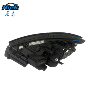 ไฟหน้า W117 ปี 2013-2017 CLA180 CLA200 CLA220 CLA260 CLA45 ของแท้ ซ้ายและขวา ไฟหน้า LED 117 LED - Product Image 2