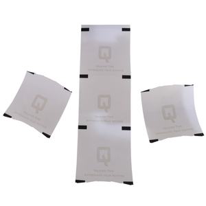 Papel Térmico de Alta Calidad para Sistema Qmatic, Rollo de Papel Térmico para Colas - Product Image 3