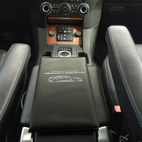 Organizador grande de vehículo, cartera, funda, Carpeta de Registro de coche, tarjetero para documentos de automóvil, gran oferta