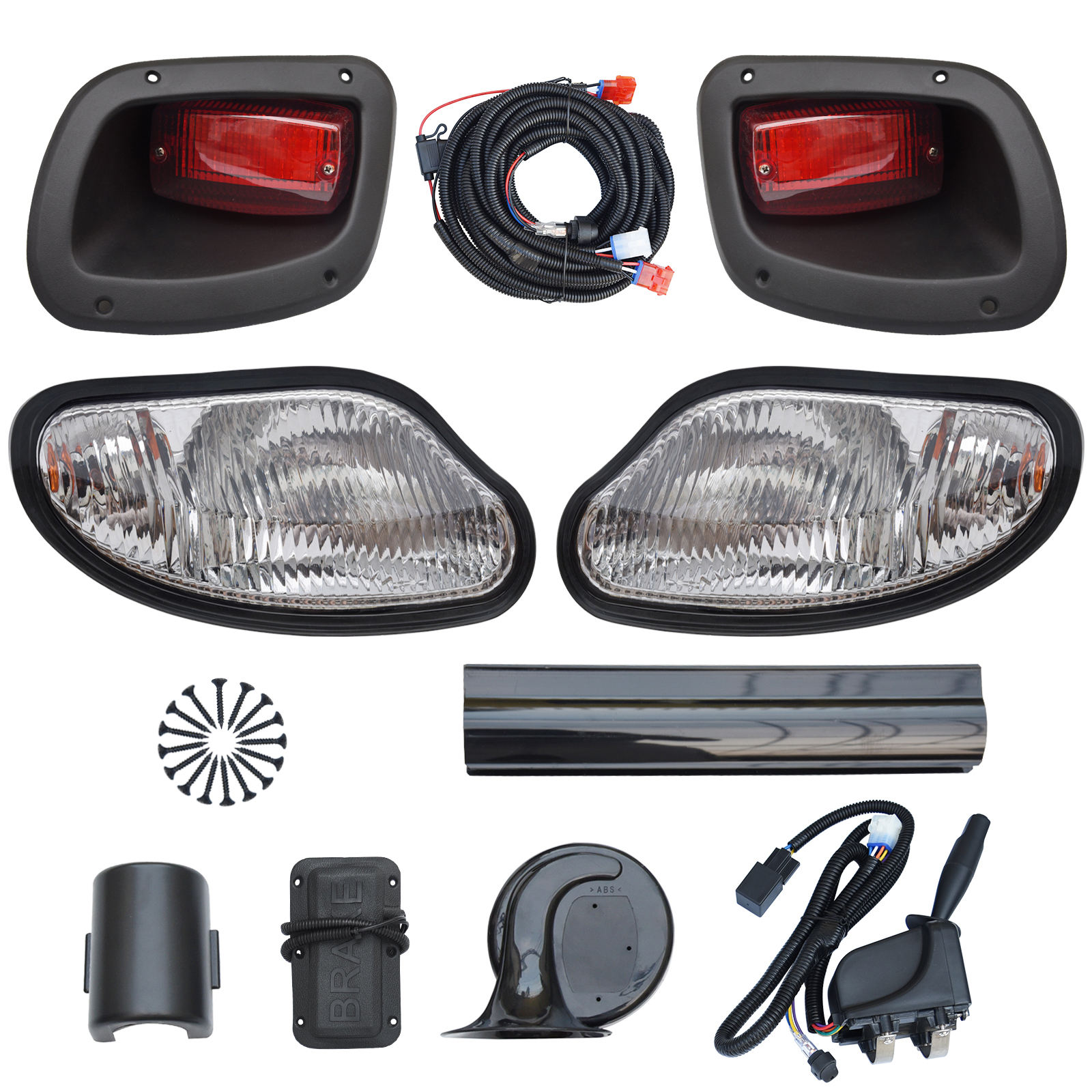 อีซีโก้ ฟรีดอม ทีเอ็กซ์ที ดีลักซ์