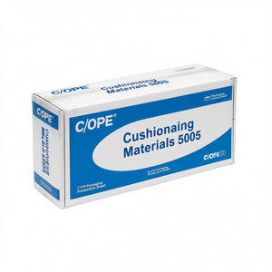 Materiales de Amortiguación 5005 C/OPE, Lámina de Espuma de Protección para Embalaje - Product Image 2