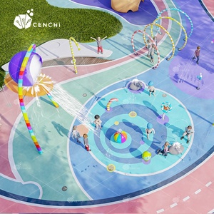 Parcs aquatiques Cenchi, parcs extérieurs, hôtels résidentiels, spas, complexes hôteliers, hôtels commerciaux, <span class=keywords><strong>jeux</strong></span> aquatiques amusants, équipements <span class=keywords><strong>de</strong></span> <span class=keywords><strong>jeux</strong></span> aquatiques - Product Image 3