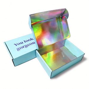 Custom Logo Magnetic Gift <b>Box</b> with Black Book Shape UV Coating Matt Lamination & Embossing Recyclable Coated Paper Packaging - Product Image 1