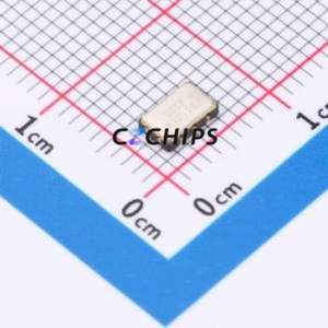 SX5V12.288B20100F30TNNS Voltage Controlled Crystal Oscillator (VCXO) SMD5032-6P Oscillator 12.288MHz 30ppm CMOS 50ppm - Product Image 1