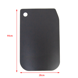 Guardabarros universales guardabarros delantero y trasero - Product Image 2