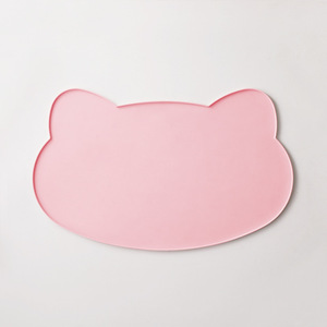 Hot Sale <b>Silicone</b> Table <b>Mat</b> Waterproof Slip-resistant Dirty Water Washable Easy Clean Cat and Dog Utensils General <b>Silicone</b> <b>Mat</b> - Product Image 6