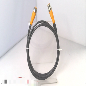 Kabel Koneksi EVC350 15M Baru dan Asli VDOGH040MSS015H04STGH040MSS 325949 Pengontrol Pemrograman PLC - Product Image 1