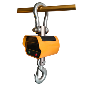 <span class=keywords><strong>Balance</strong></span> numérique pour grue 200 kg - pour benne de camion et automatisation industrielle - Cellule de pesage intelligente <span class=keywords><strong>avec</strong></span> RS485 - Product Image 6