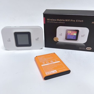 Router Hotspot 4G LTE con Dongle Wifi 4G y Tarjeta SIM - Product Image 6