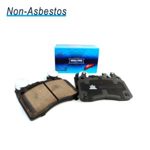 <span class=keywords><strong>Pastiglie</strong></span> Freno per Auto Coreane, Ricambi per <span class=keywords><strong>Hyundai</strong></span> I10 <span class=keywords><strong>I20</strong></span> Ix35 Ix55 Starex - Product Image 2