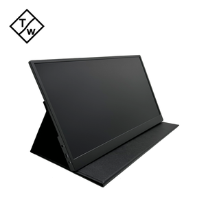 2560x1440 <span class=keywords><strong>165Hz</strong></span> หน้าจอ2K แบบพกพา17.3นิ้วสำหรับแล็ปท็อป - Product Image 3