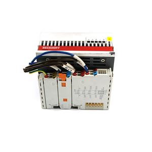 Beckhoff Neue Original CX5020-0111 CX5010-0112 CPU-Modul Programmier bare Logik-Controller - Product Image 2