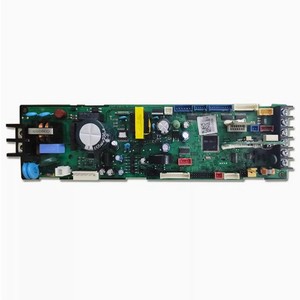 บอร์ดคอมพิวเตอร์เครื่องปรับอากาศซัมซุง DB92-02829A DB93-13375A DB41-01093B เมนบอร์ดเครื่องปรับอากาศกลาง ป้องกันฝุ่น - Product Image 2