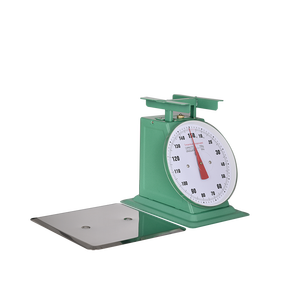 Nổ bằng chứng <span class=keywords><strong>150kg</strong></span> springddial thép không gỉ cơ khí có trọng lượng mùa xuân quy mô - Product Image 6