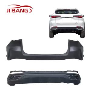 Pour Changan Oshan, vente en gros de kits de carrosserie automobile, pare-chocs avant et arrière, kit de carrosserie pour Changan Oushang X5 Plus 2025 X7 Z6 - Product Image 2