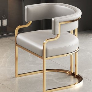 <span class=keywords><strong>Chaises</strong></span> de salle à manger modernes et durables de luxe, canapés d'hôtel, tables de réception, <span class=keywords><strong>chaises</strong></span> de manucure, tables de maquillage, <span class=keywords><strong>chaises</strong></span> de coiffeuse - Product Image 6