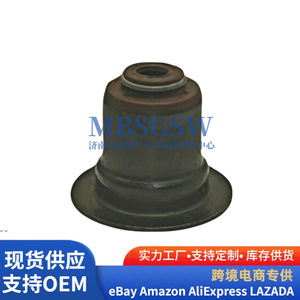 Intake And <b>Exhaust</b> <b>Valve</b> Stem Seals 222243C100 For Hyundai Kia Engines New OEM Fitment - Product Image 4