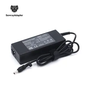 90W Laptop Ac Adapter Oplader 18.5V 4.9a