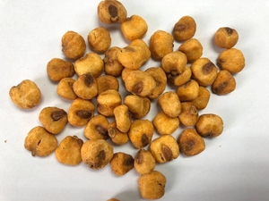 Gran oferta, certificado BRC, sabor a barbacoa, palomitas de maíz fritas, Aperitivos crujientes de maíz gigante - Product Image 2