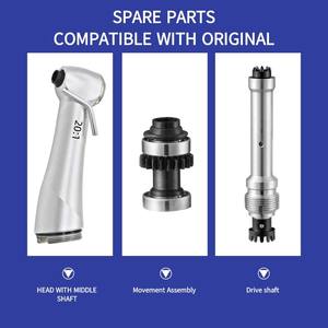 20:1 apparecchiature odontoiatriche per bambini elettrico per la cura dello sbiancamento dei denti impianto odontoiatria esame saggezza rimozione della salute orale cura - Product Image 4