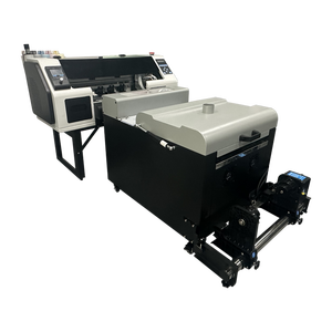 12 inch A3 30cm kép xp600 printhead dtf in phun cuộn phim chuyển máy in máy A3 dtf máy in cho <span class=keywords><strong>T</strong></span>-Shirt - Product Image 3