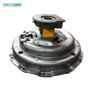 129059 350mm Heavy Duty Truck Clutch Pressure Plate For Mack 14"