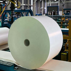 Chống dầu nhiều lớp giấy cuộn cho mỡ bằng chứng bao bì đảm bảo không có rò rỉ dầu với cường độ cao giấy - Product Image 1